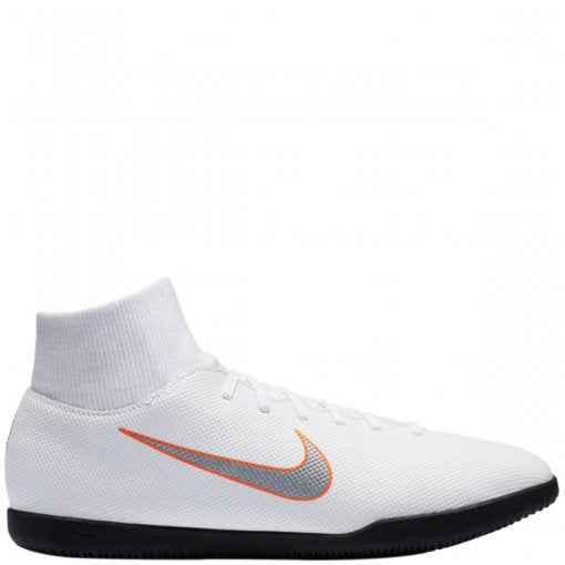 Nike Superflyx 6 Club IC White/Gr