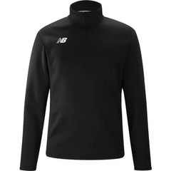 Chaqueta térmica de media cremallera New Balance