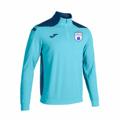 Trejo Soccer Academy Joma Zip Pullover