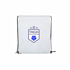 Mochila de la Academia de Fútbol Trejo