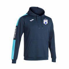 Trejo Soccer Academy Joma Hoodie