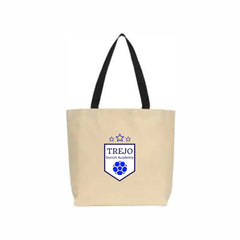 Trejo Soccer Academy Tote Bag