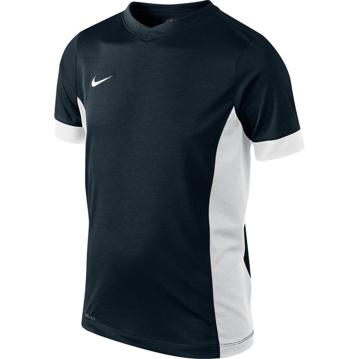 Nike Short-Sleeve Training Top 2