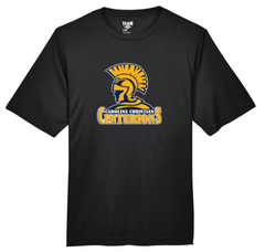 Carolina Christian College Performance Tee