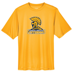 Carolina Christian College Performance Tee