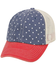 J America Adult Offroad Cap