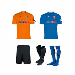 United FC Mini Kit $96.00