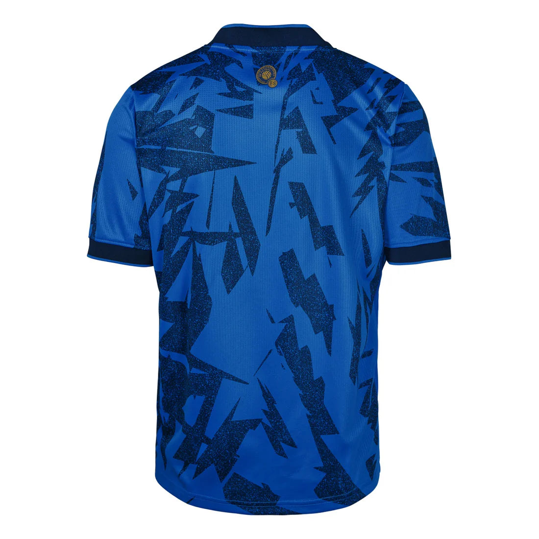 Camiseta Umbro El Salvador Local 23 A Te