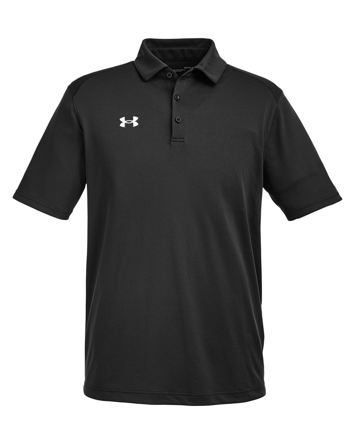 Under Armour Tech Team Polo