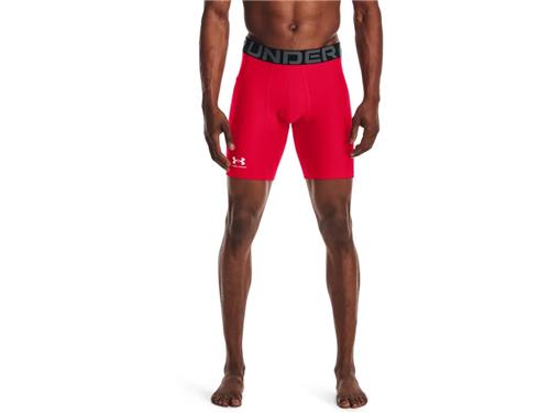 Under Armour M HEatGear Comp Shorts