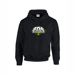 United Nations FC Hoodie