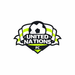 United Nations FC Magnet