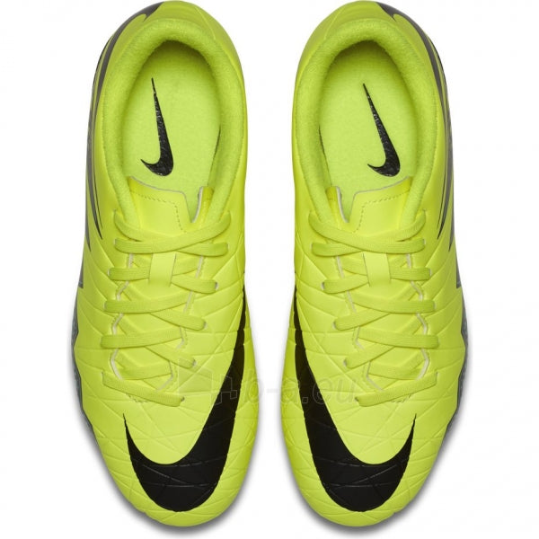 Nike Hypervenom Phelon II FG