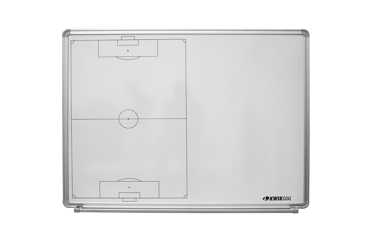 Kwik Goal Dry Erase Board 33x44