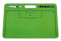 Kwik Goal Kwik Carry - Pizarra borrable en seco B