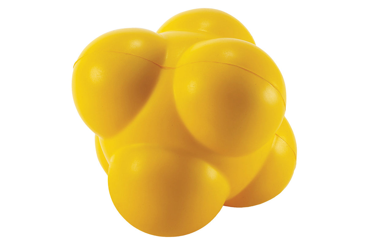 Kwik Goal  Soccer Agility Ball Yellow