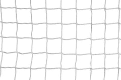 Kwik Goal 8Hx24Wx3Dx81/2B,2" Mesh, Solid Braid Knotless Net