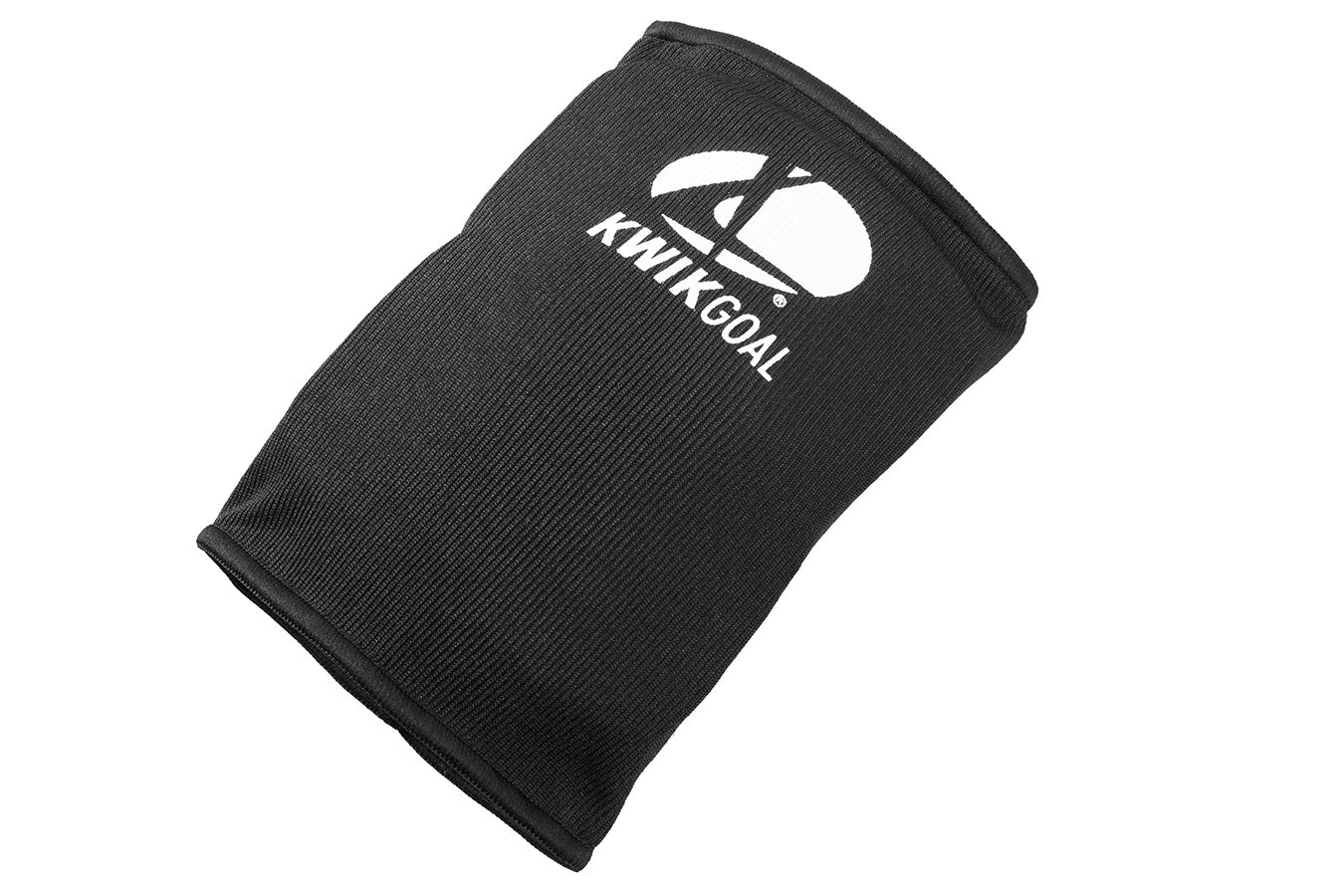 Kwik Goal Knee Pads Black (Pair)