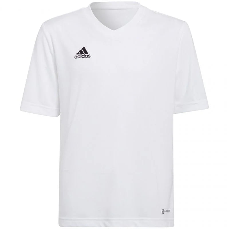 adidas Entrada 22 Jersey White