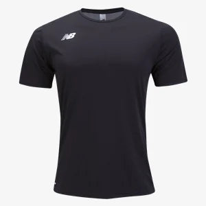 Camiseta deportiva juvenil New Balance Brighton