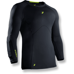 Storelli BodyShield Goalkeeper Light Matchday 3/4 Undershirt