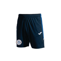 YMSC Joma Coaches Bermuda Shorts