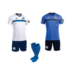 Kit de jugador de la Academia YMSC $69,00