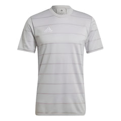 Camiseta adidas Campeon 21 para hombre, color gris