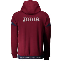 Sudadera de entrenamiento Joma Cruz Azul Bur