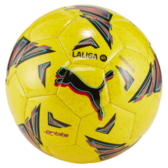 Balón PUMA Orbita La Liga 1 MS Mini