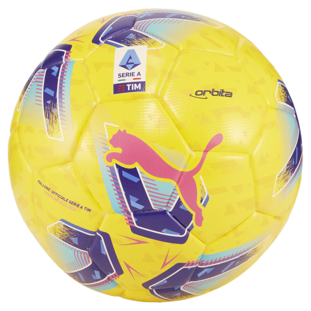 Balón PUMA Orbita Serie A (Calidad FIFA)