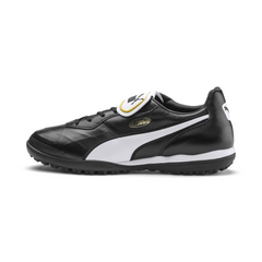 Puma King Top TT Negro