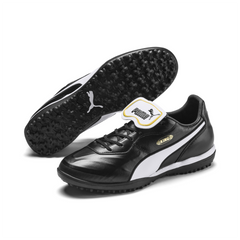 Puma King Top TT Negro