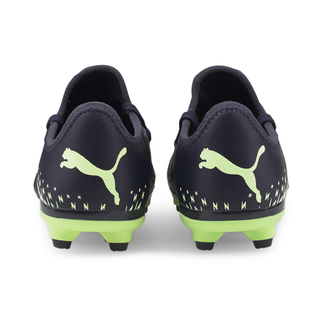 PUMA Kids Future Z 4.4 FG AG Football Cleats