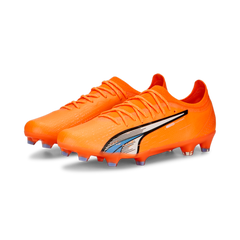 Zapatos de fútbol para terreno firme PUMA Ultra Ultimate FG/AG