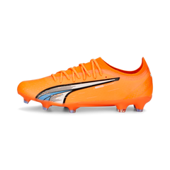 Zapatos de fútbol para terreno firme PUMA Ultra Ultimate FG/AG