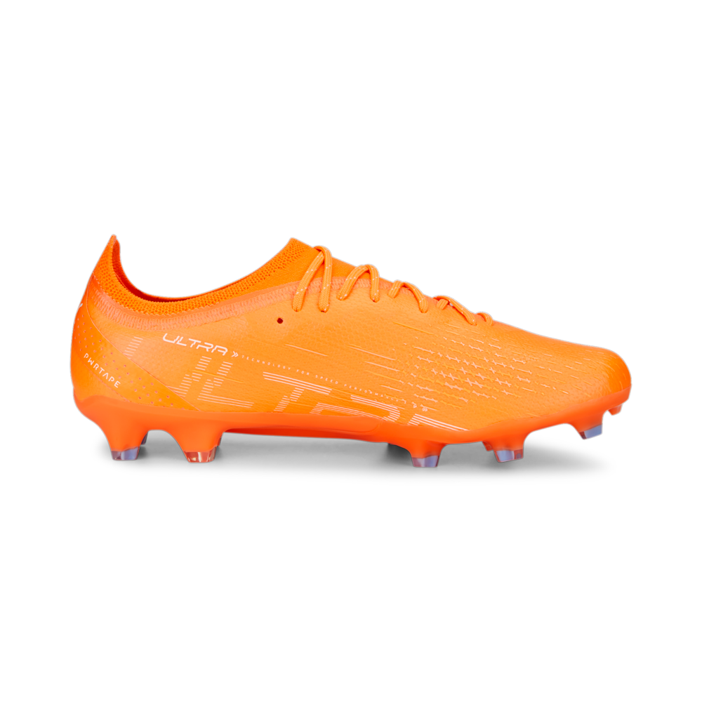 PUMA Ultra Ultimate FG/AG Firm Ground Soccer Cleats