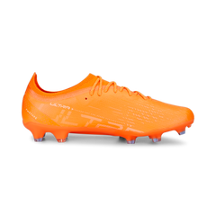 Zapatos de fútbol para terreno firme PUMA Ultra Ultimate FG/AG