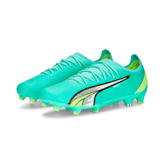 PUMA Ultra Ultimate FG/AG Soccer Cleats