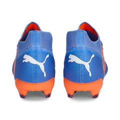 Zapatos de fútbol para terreno firme PUMA Future Ultimate FG/AG