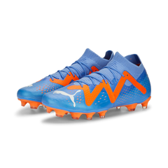 PUMA Future Match FG/AG Soccer Cleats