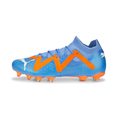 PUMA Future Match FG/AG Soccer Cleats