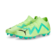 Zapatos de fútbol PUMA Future Match FG/AG