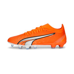 PUMA Ultra Match FG/AG Football Boots