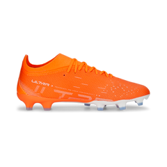 PUMA Ultra Match FG/AG Football Boots