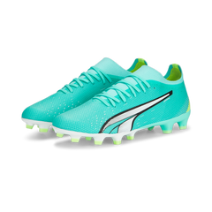 PUMA Ultra Match FG/AG Firm Ground Soccer Cleats