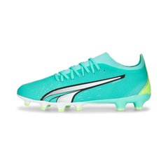 PUMA Ultra Match FG/AG Firm Ground Soccer Cleats