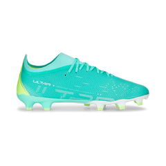 PUMA Ultra Match FG/AG Firm Ground Soccer Cleats