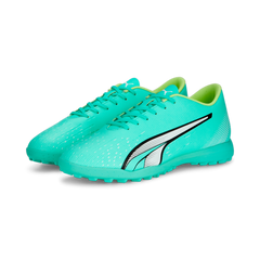 PUMA Ultra Play TT Turf Soccer Shoes