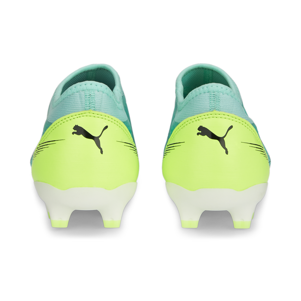 Zapatos de fútbol PUMA Ultra Match LL FG/AG JR